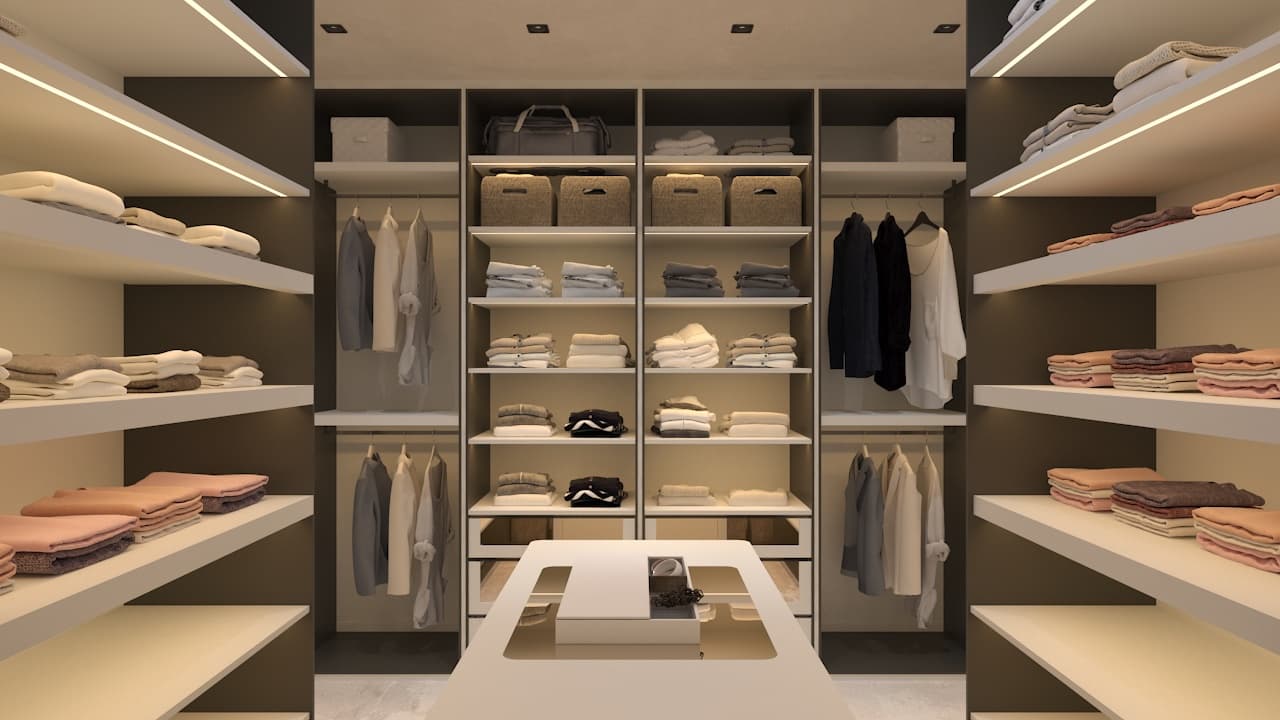 Villa ND — proje görseli