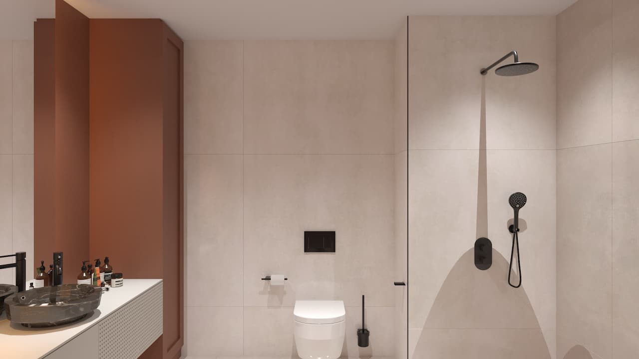 Villa ND — proje görseli