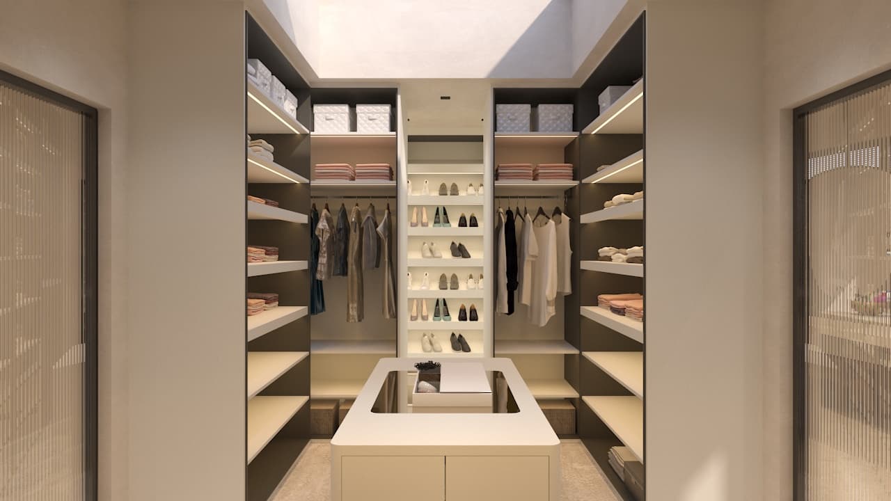 Villa ND — proje görseli