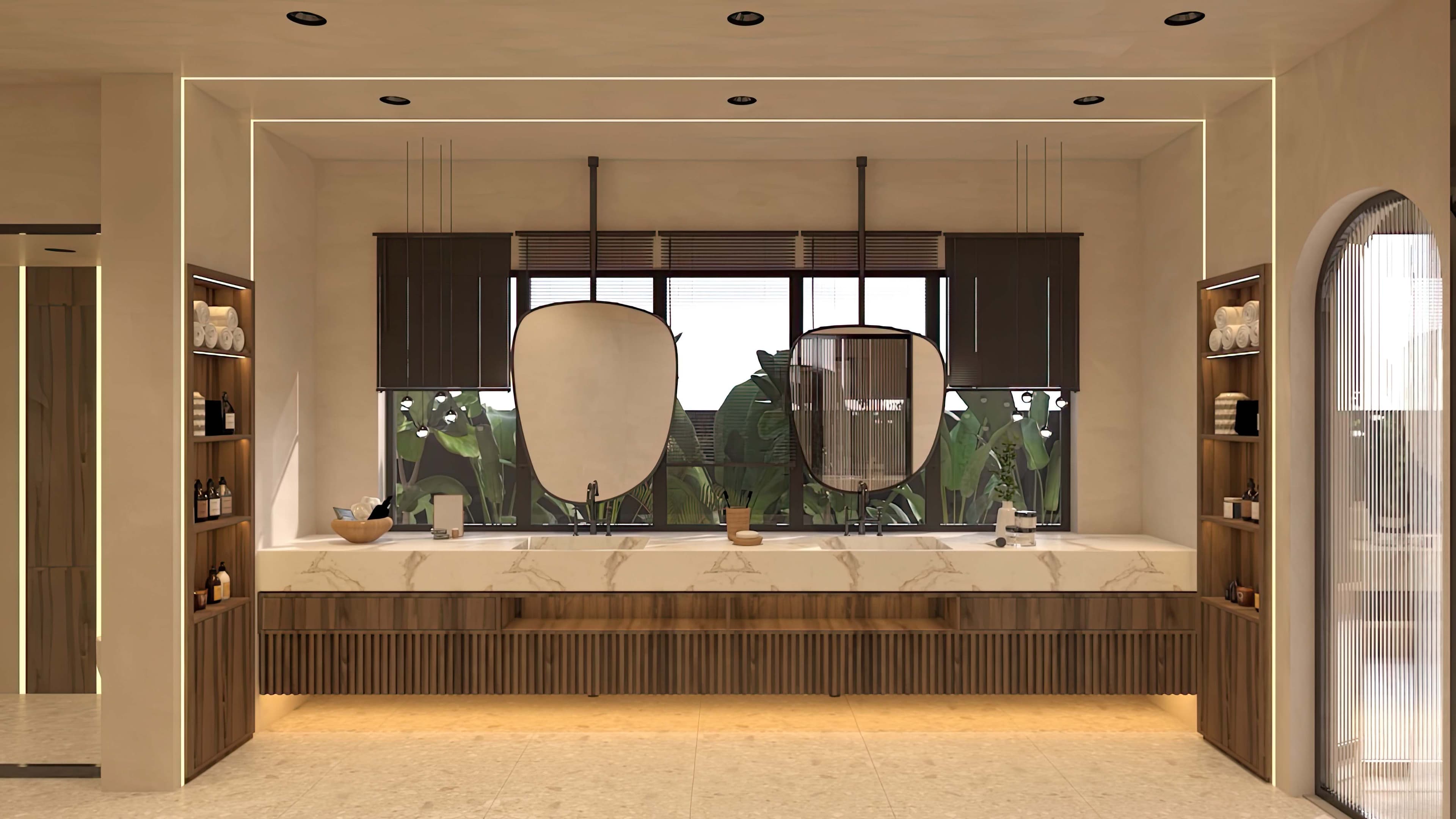 Villa ND — proje görseli