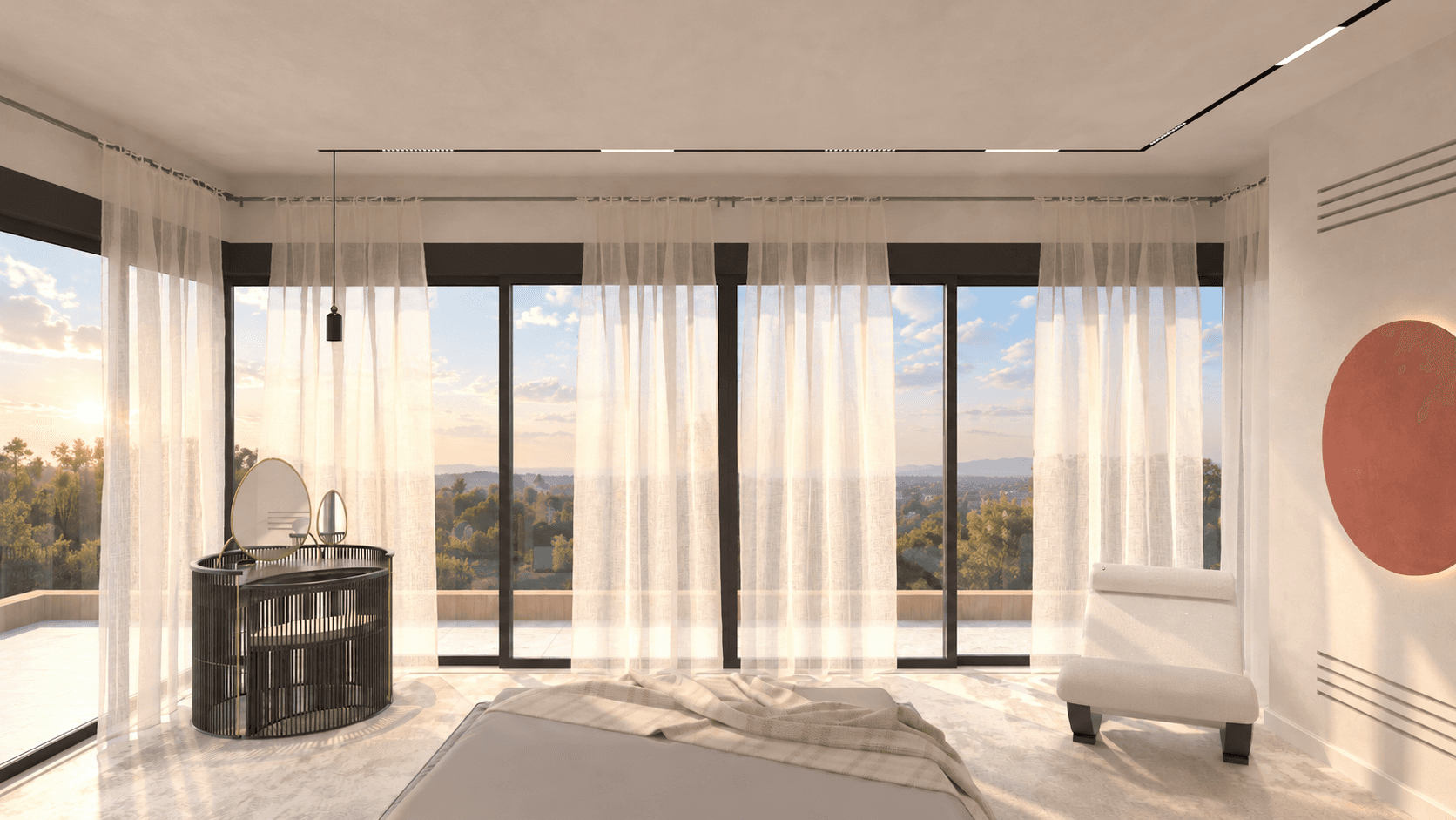 Villa ND — proje görseli